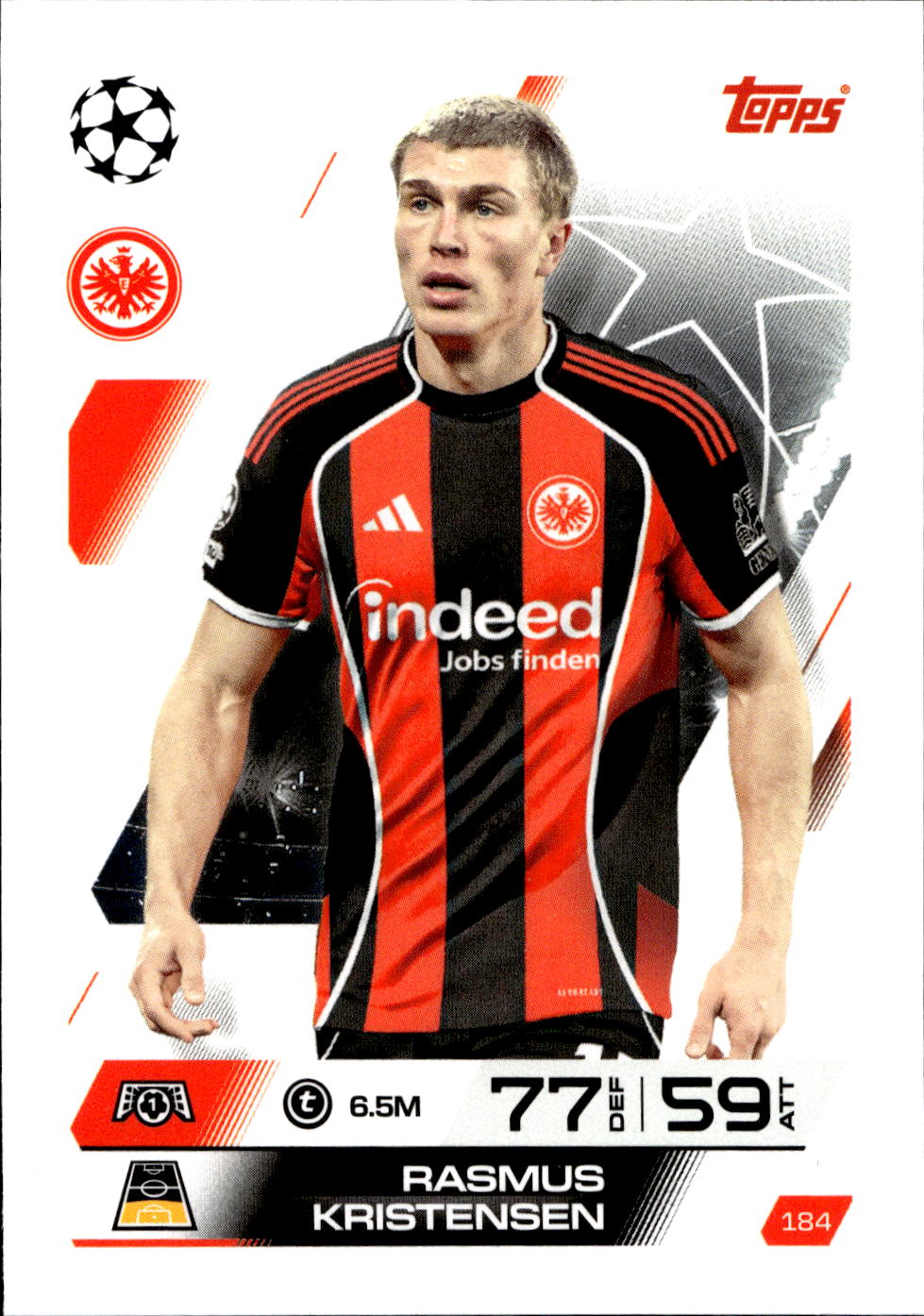 Champions League 2026